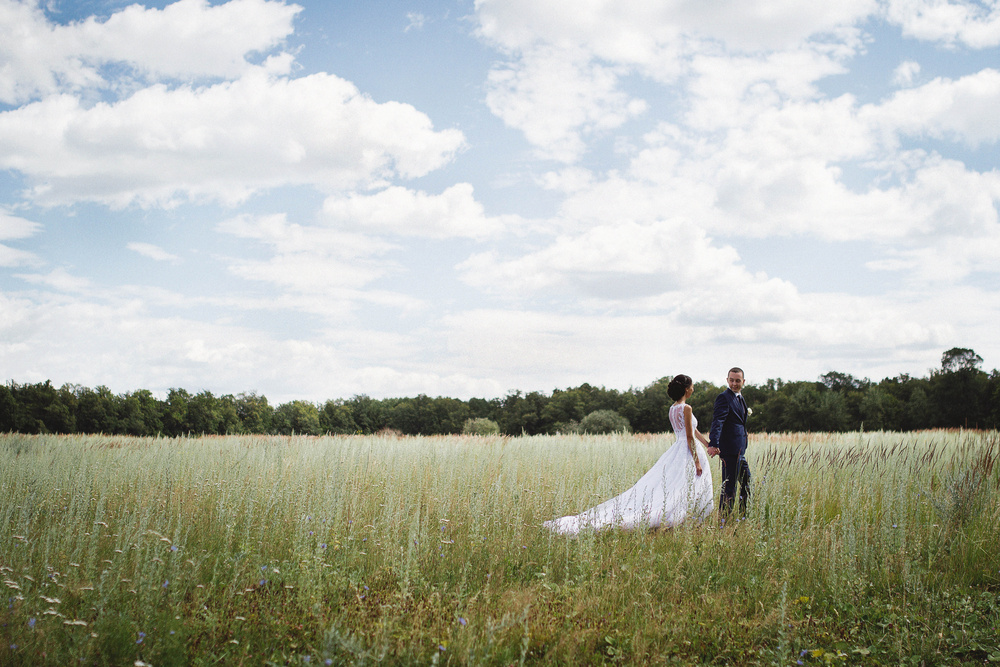 Best wedding moments / 2014