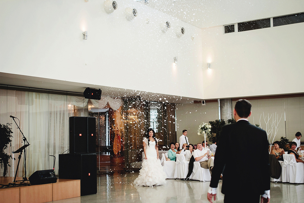 Best wedding moments / 2014