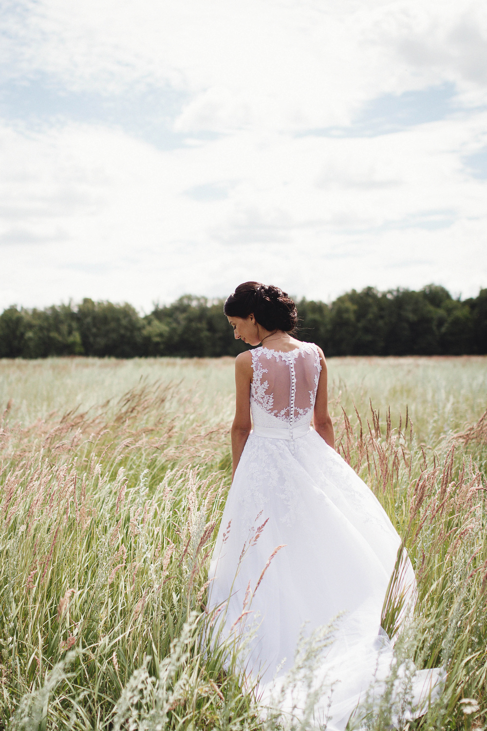 Best wedding moments / 2014
