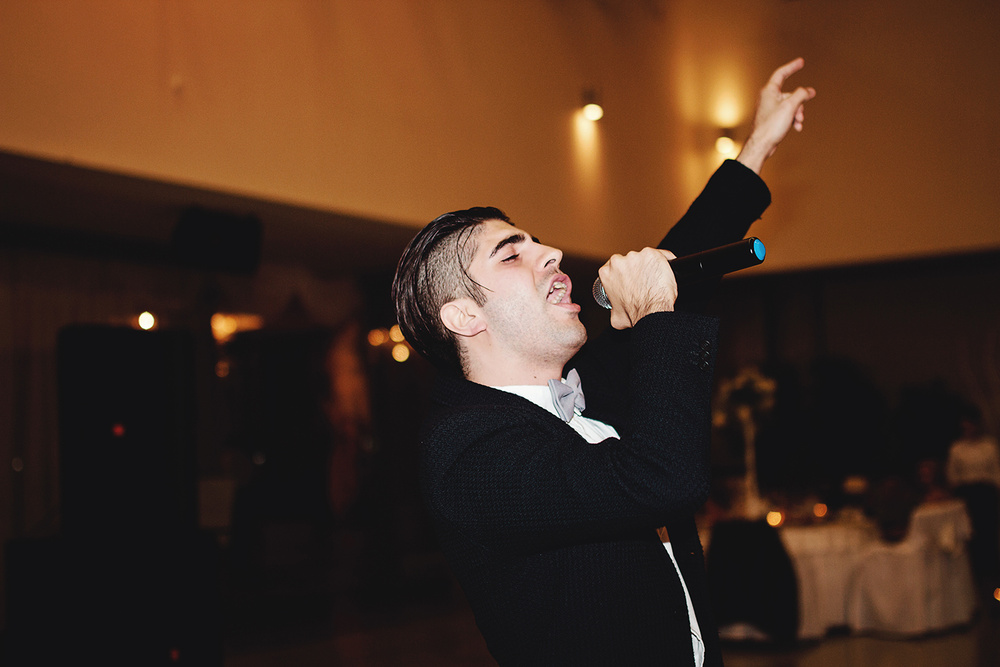 Best wedding moments / 2014