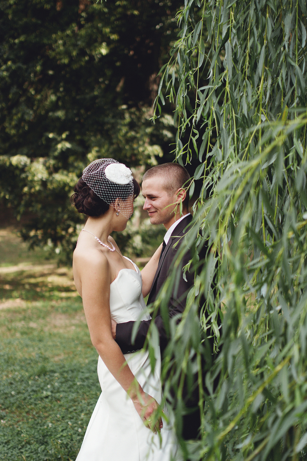 Best wedding moments / 2014