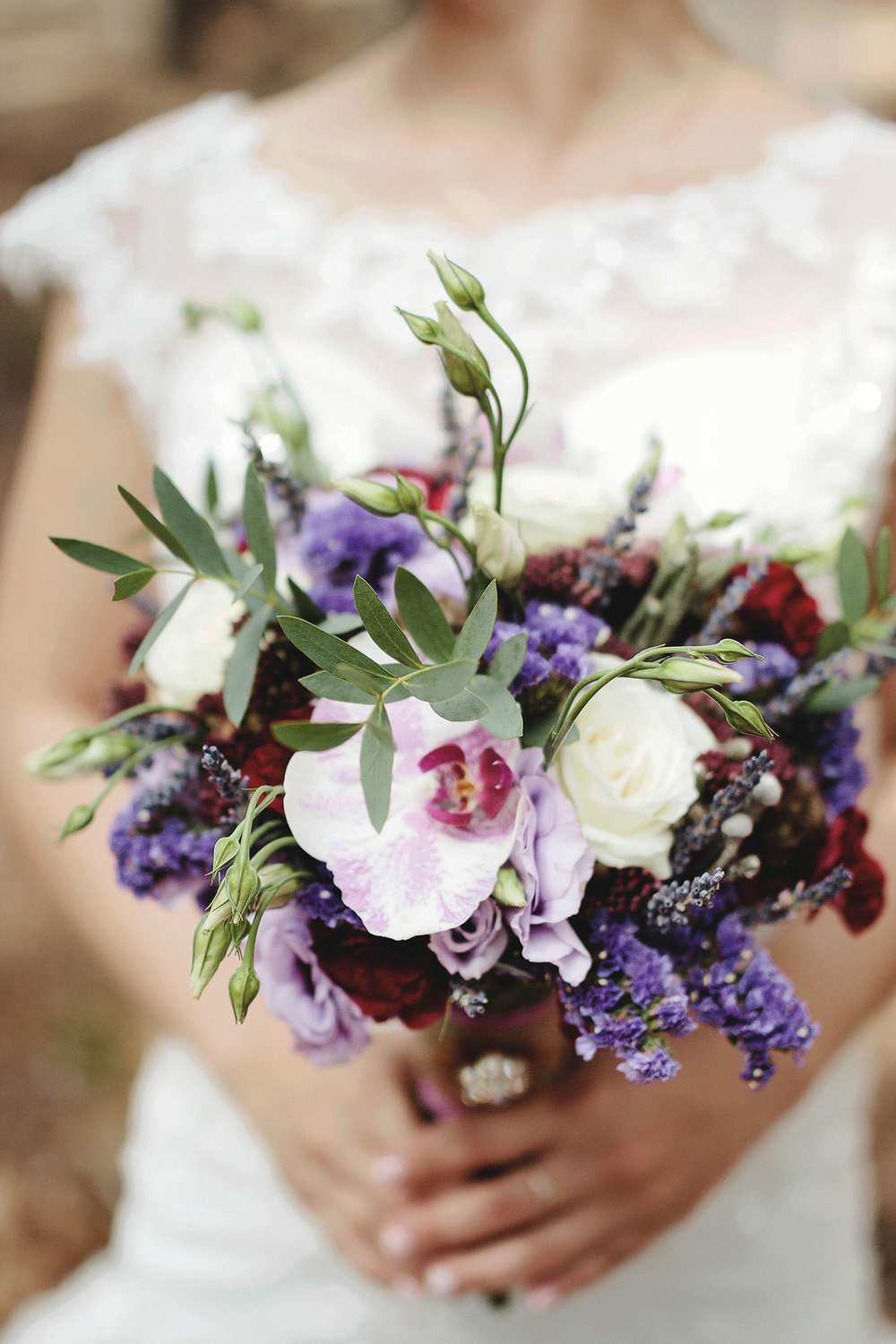 Best wedding moments / 2014