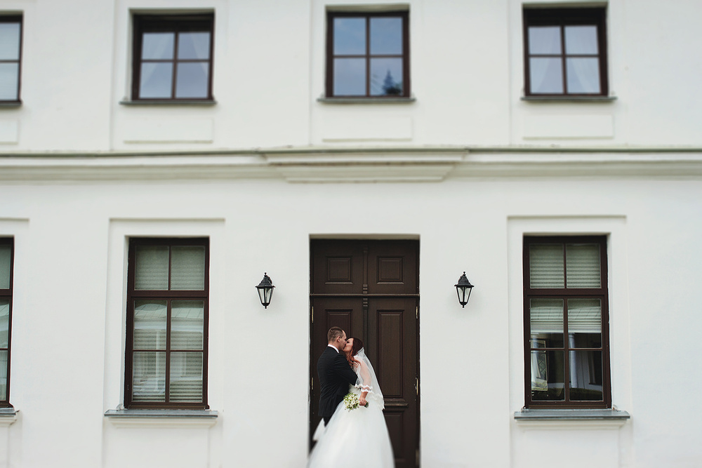 Best wedding moments / 2014
