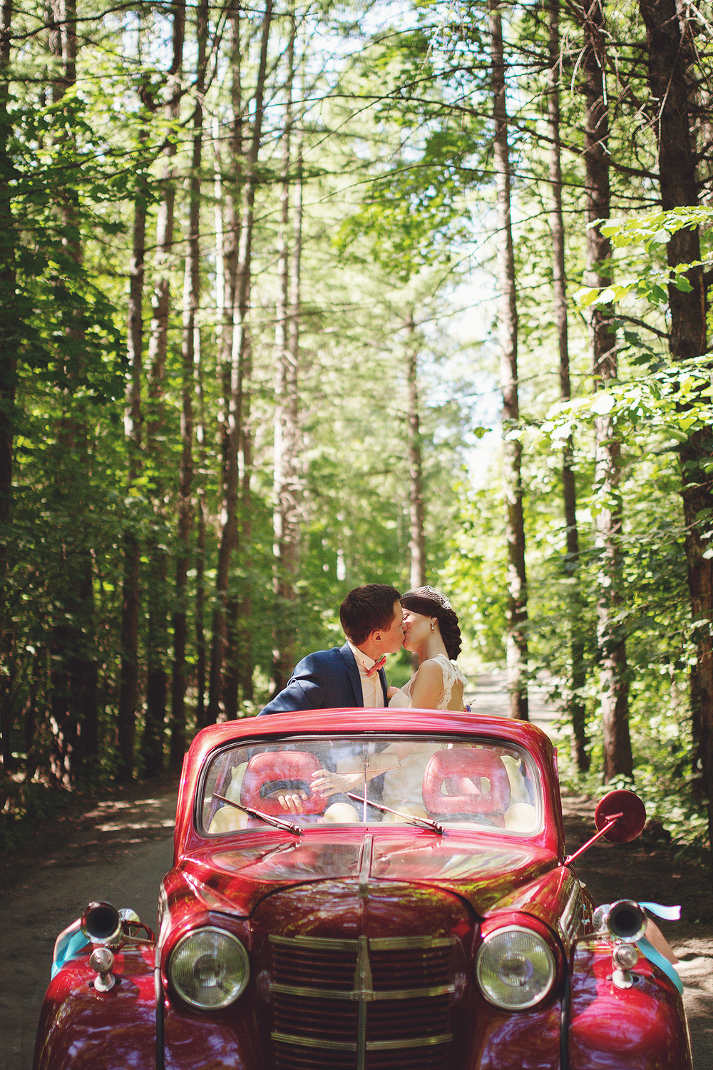 Best wedding moments / 2014