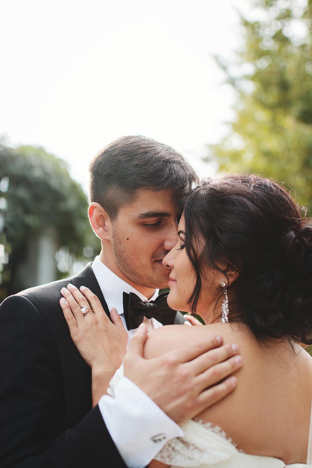 Best wedding moments / 2014