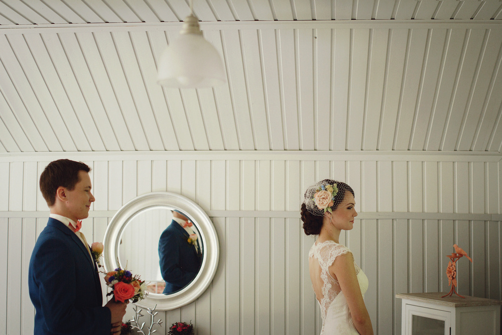 Best wedding moments / 2014