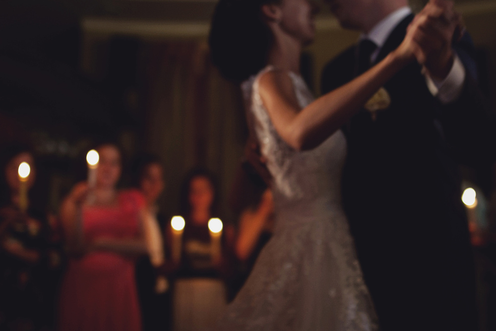 Best wedding moments / 2014