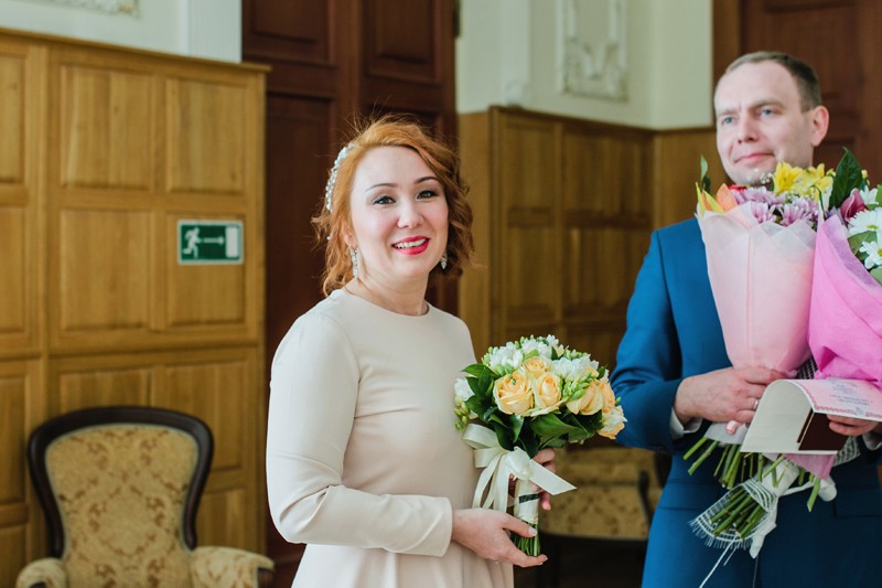 Алексей & Надя