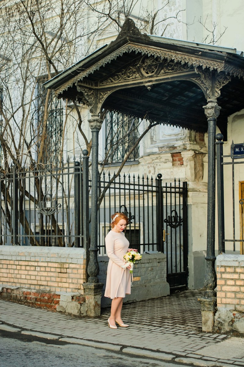 Алексей & Надя