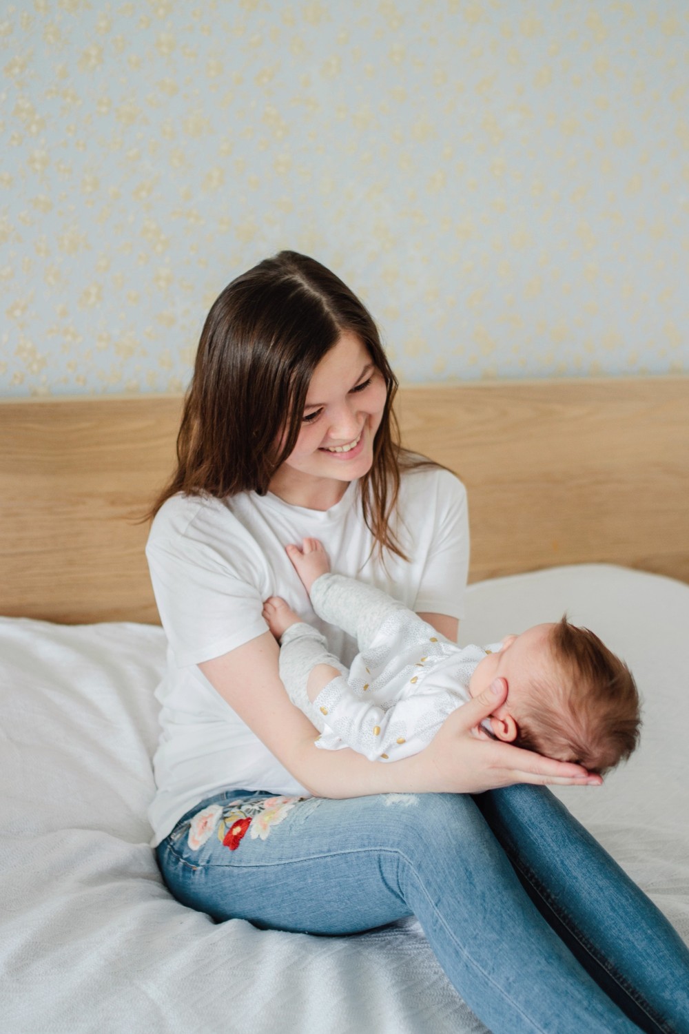 Света + Леша + Полина