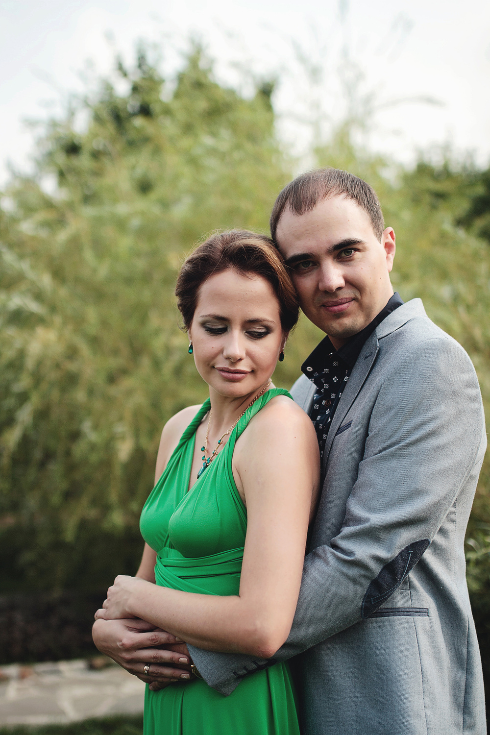 Сергей & Вика