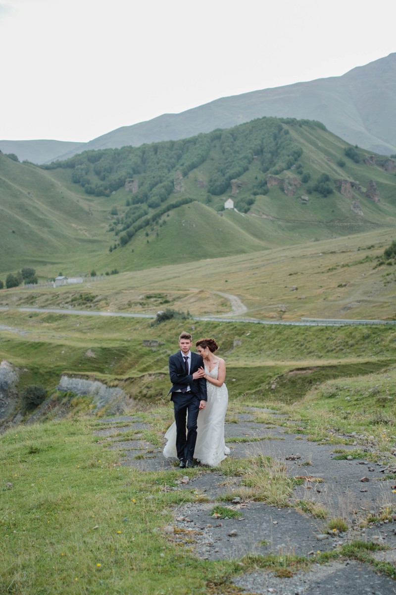 Сергей & Маша