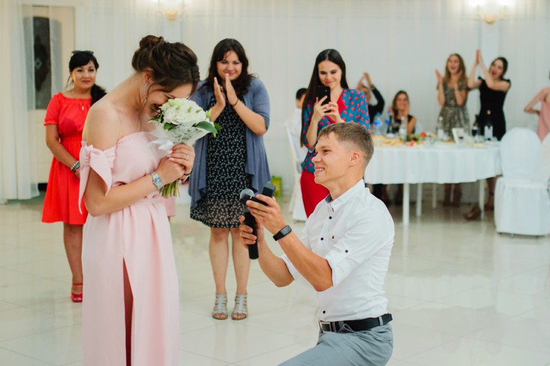 Лена & Саша