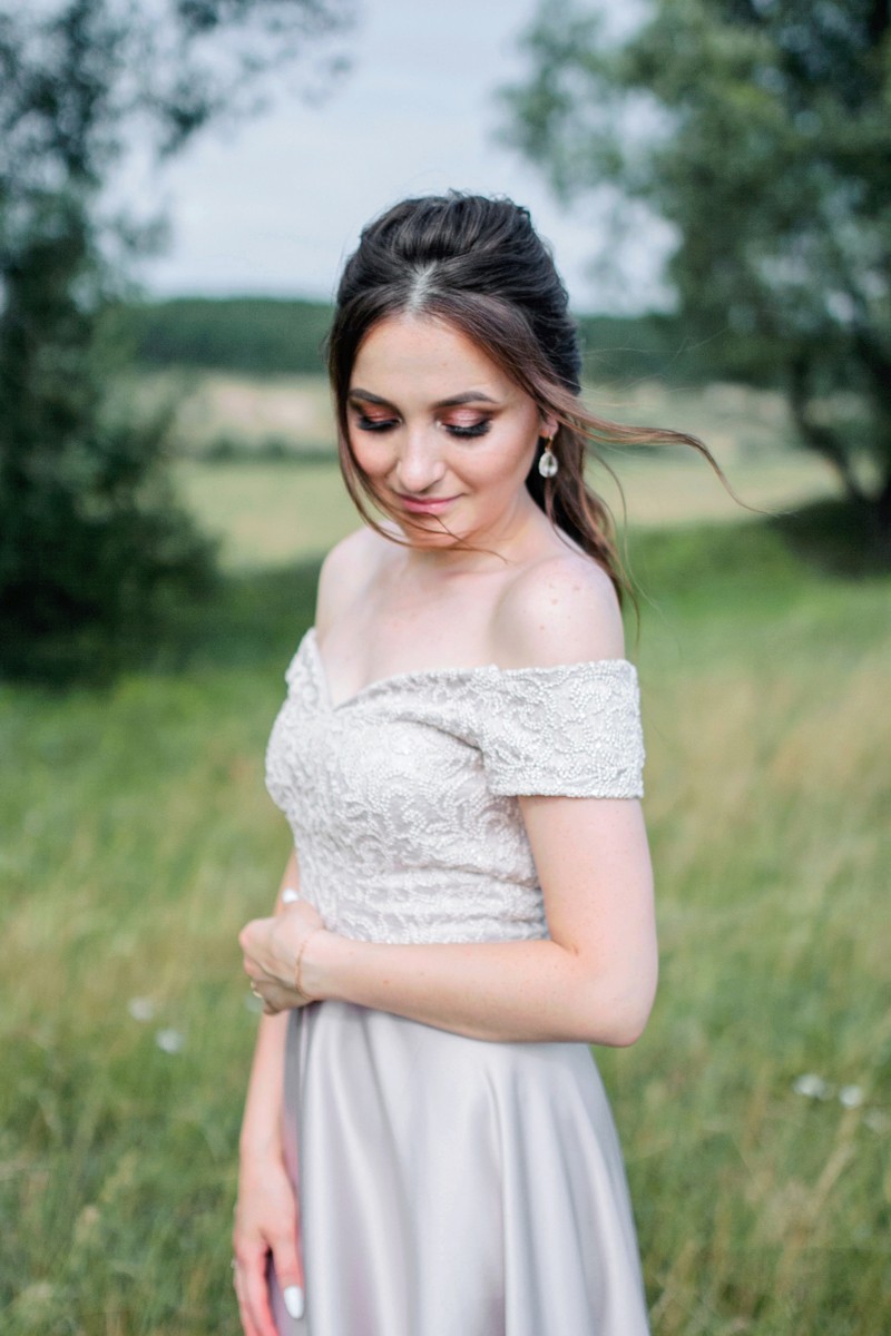 Лена & Саша