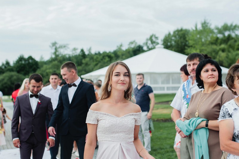 Лена & Саша