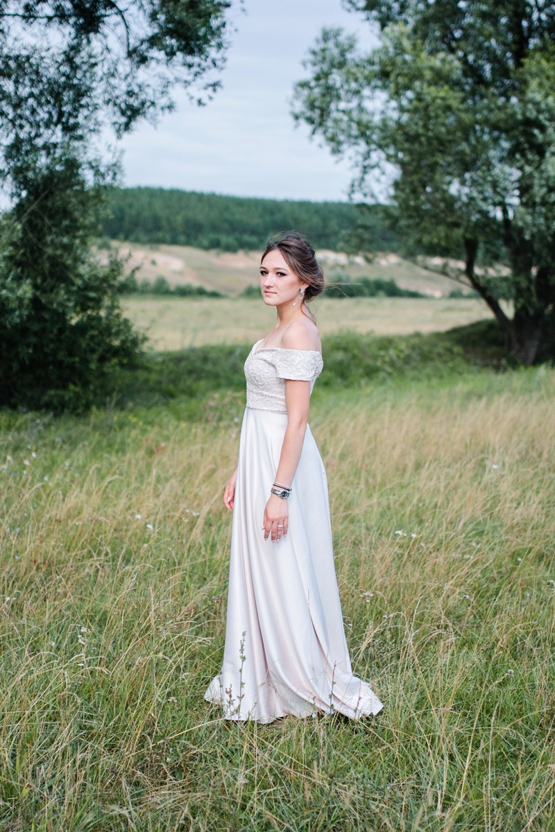 Лена & Саша