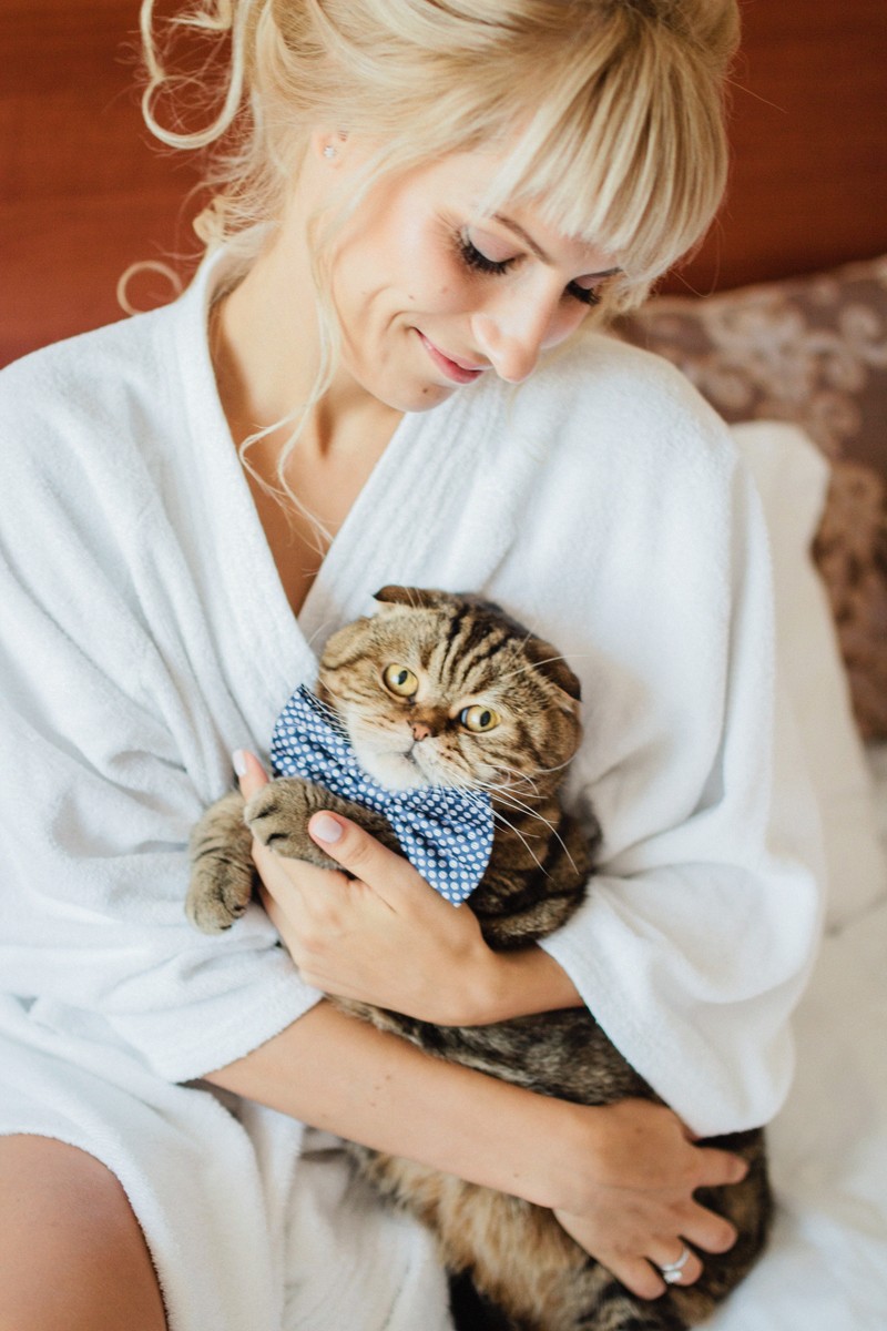 Диана & Антон