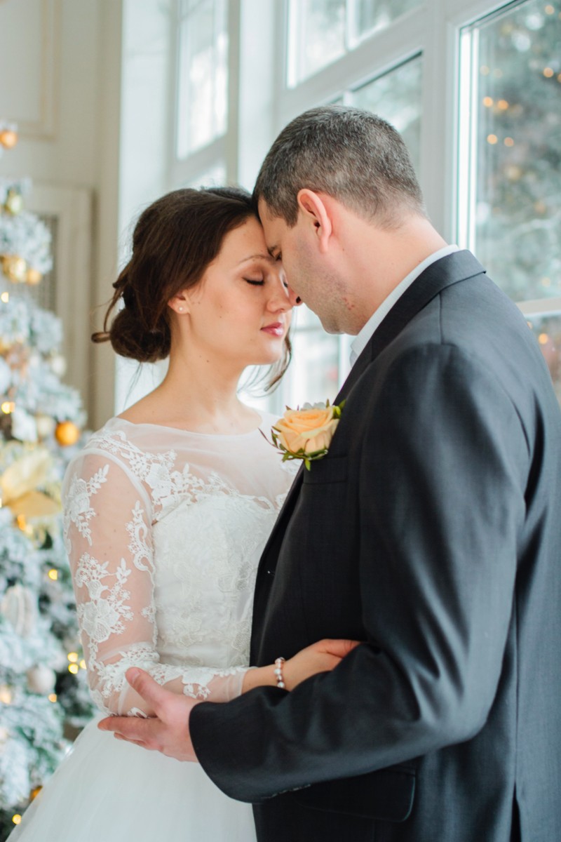 Алексей & Елена
