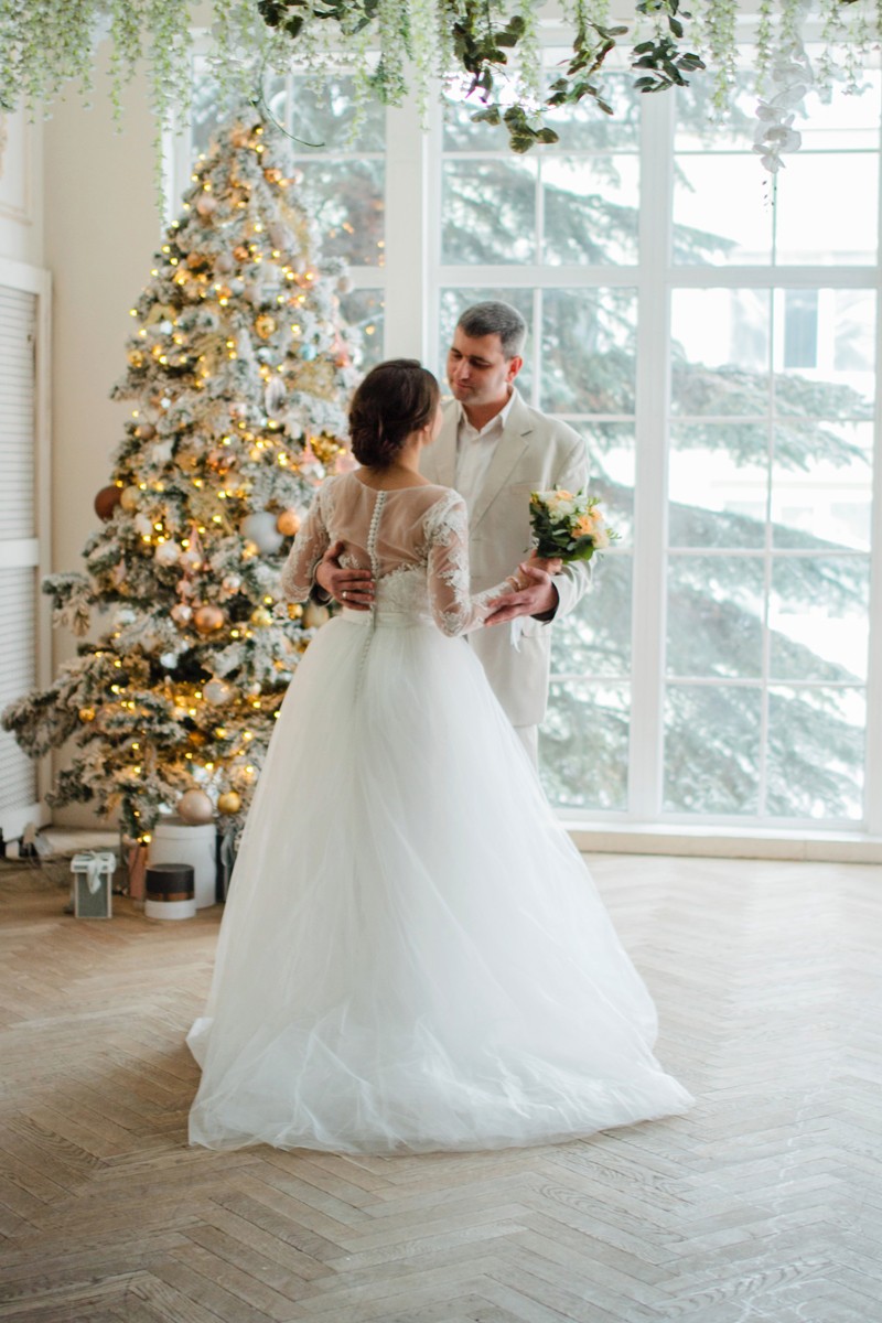 Алексей & Елена