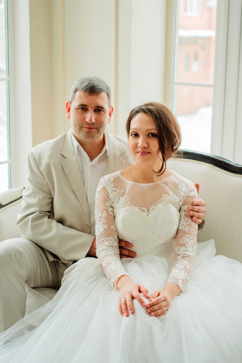 Алексей & Елена
