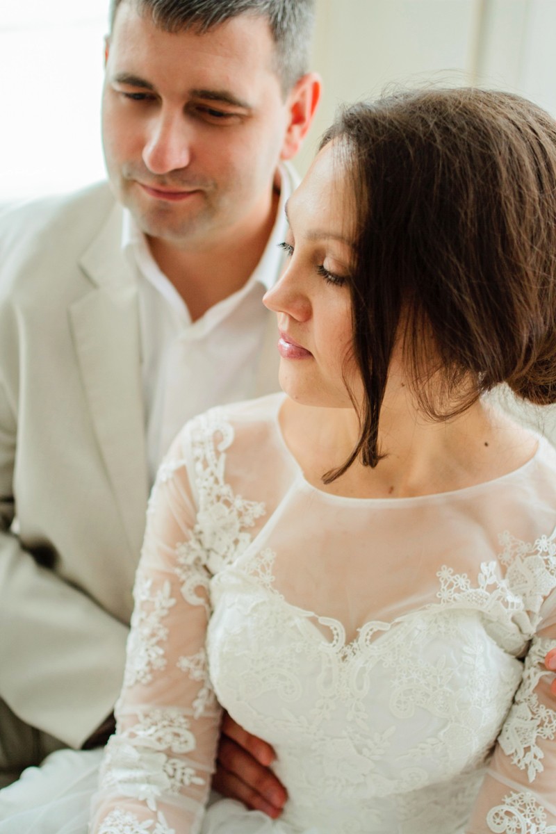 Алексей & Елена