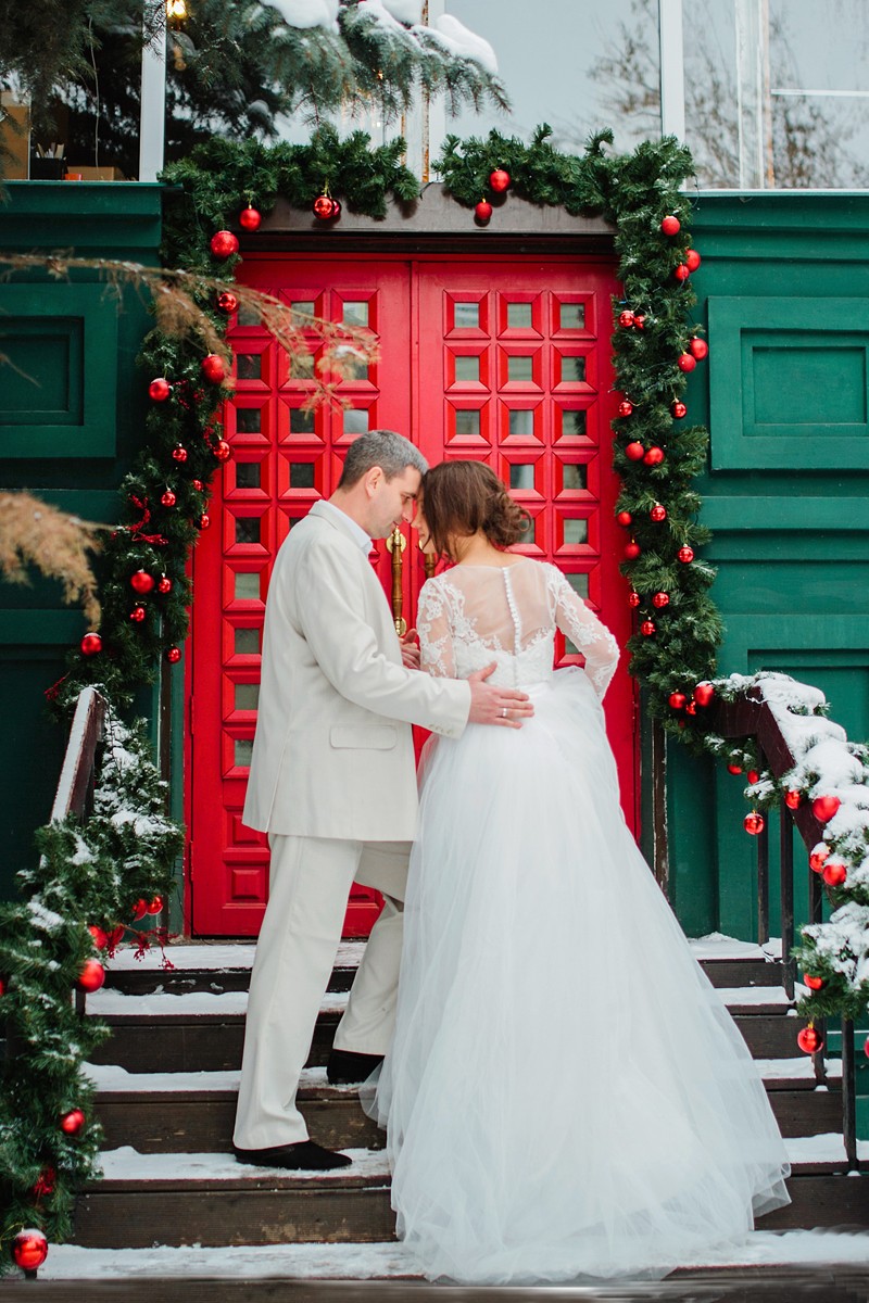 Алексей & Елена