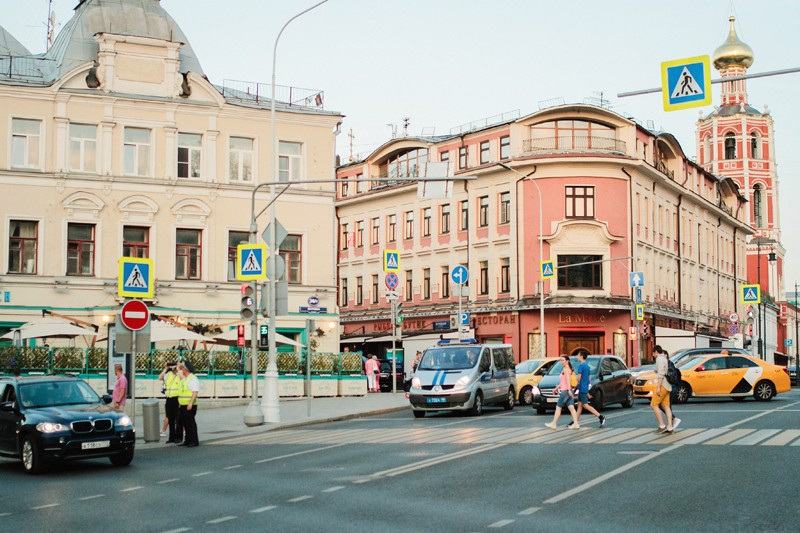 Юля. Сад эрмитаж