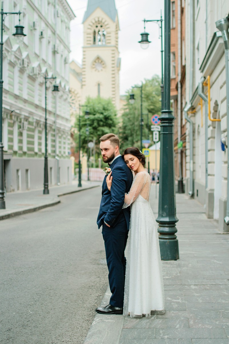 Ваня & Оля