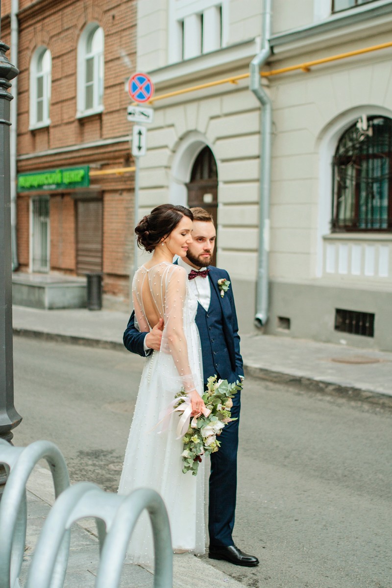 Ваня & Оля