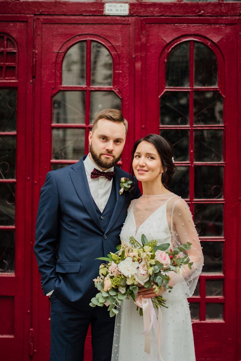Ваня & Оля