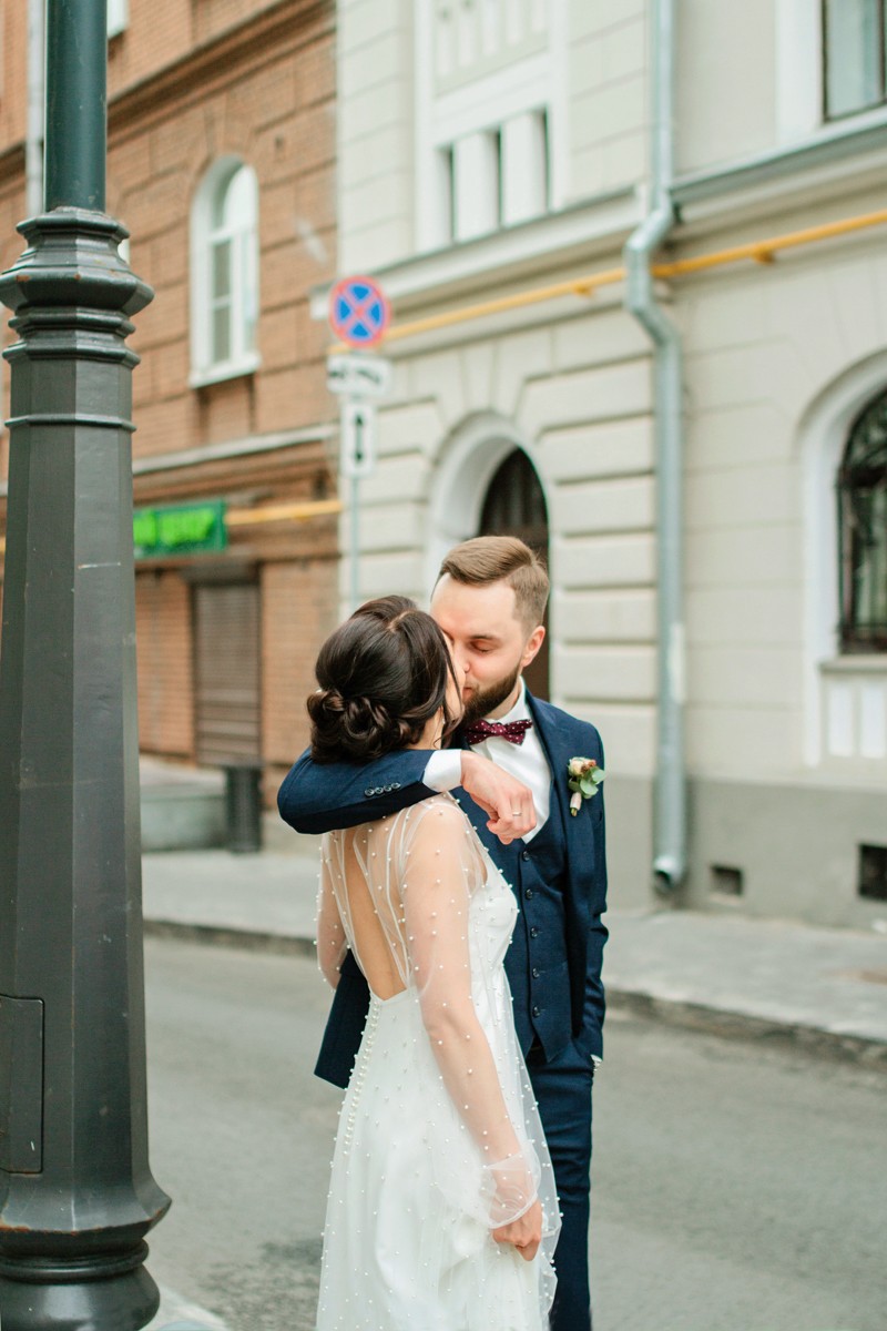 Ваня & Оля