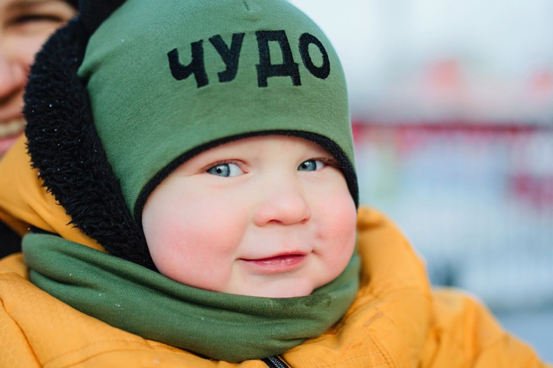 Маленькое чудо