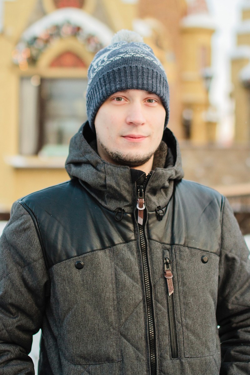 Маленькое чудо