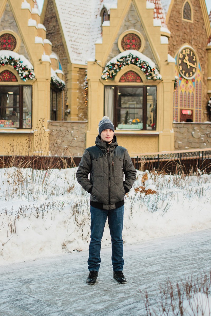 Маленькое чудо