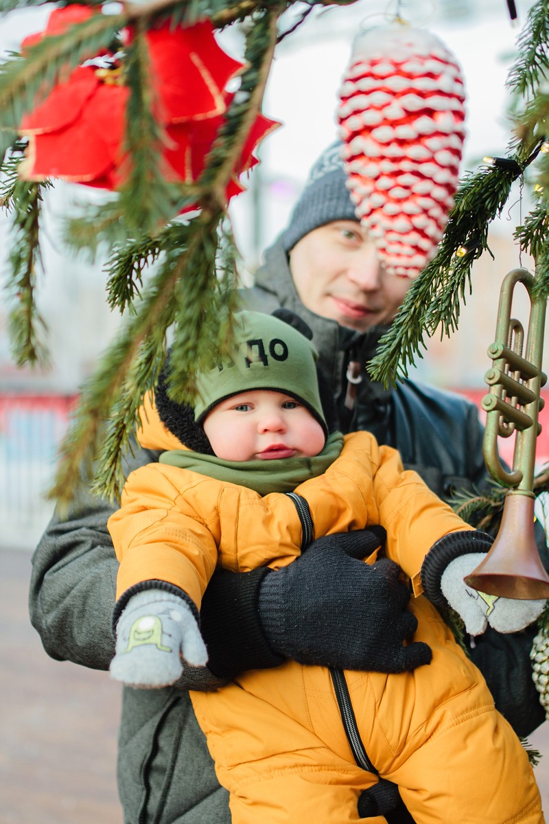 Маленькое чудо