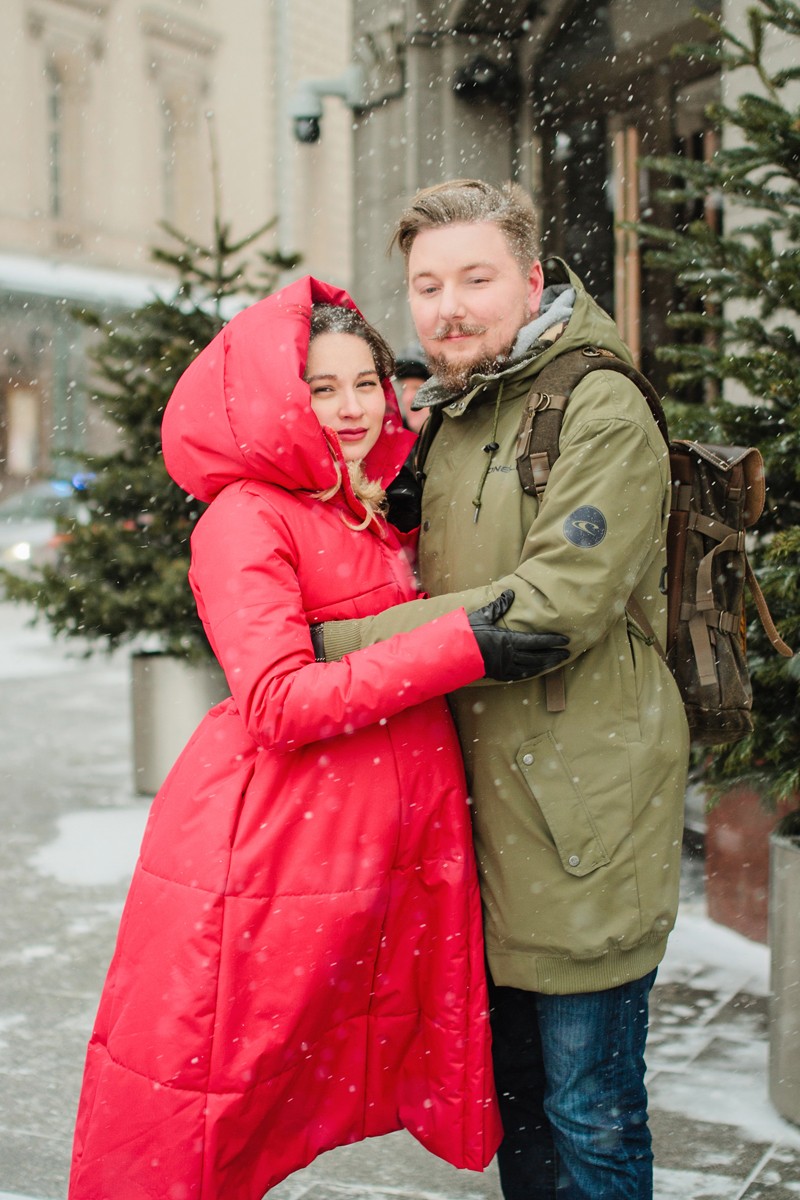 Света + Рома + ♥