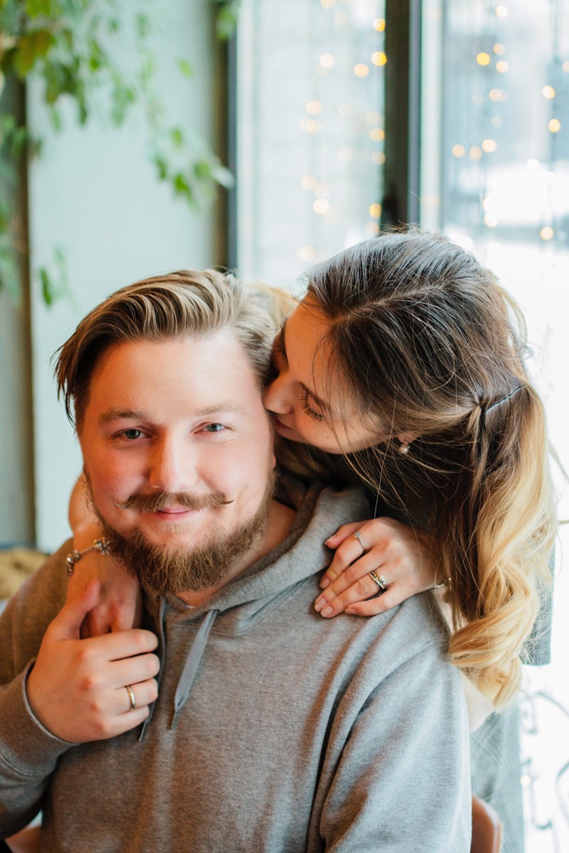 Света + Рома + ♥
