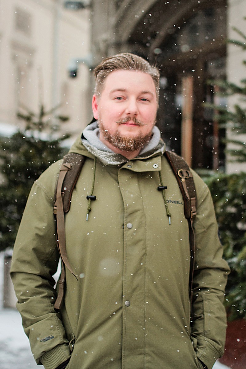 Света + Рома + ♥