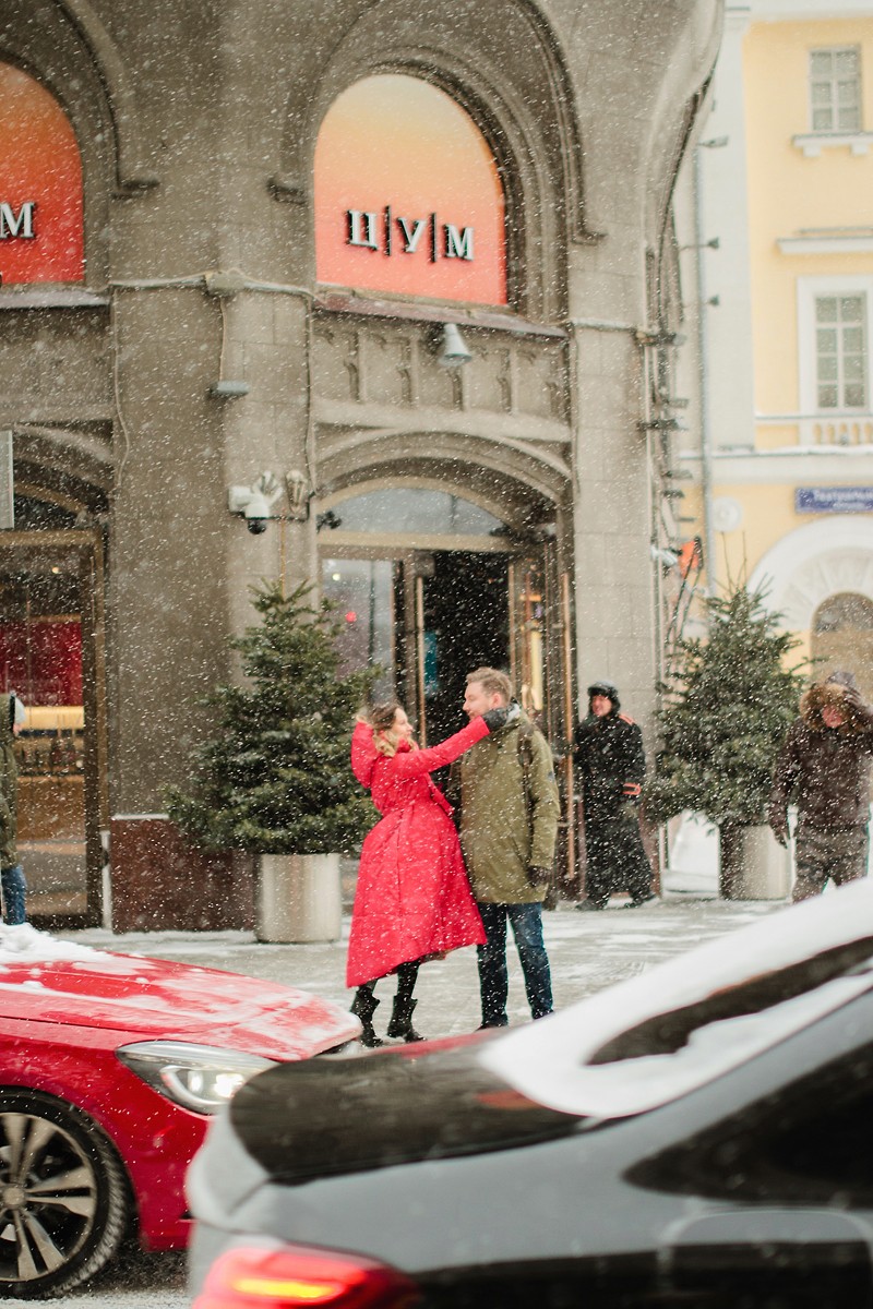 Света + Рома + ♥