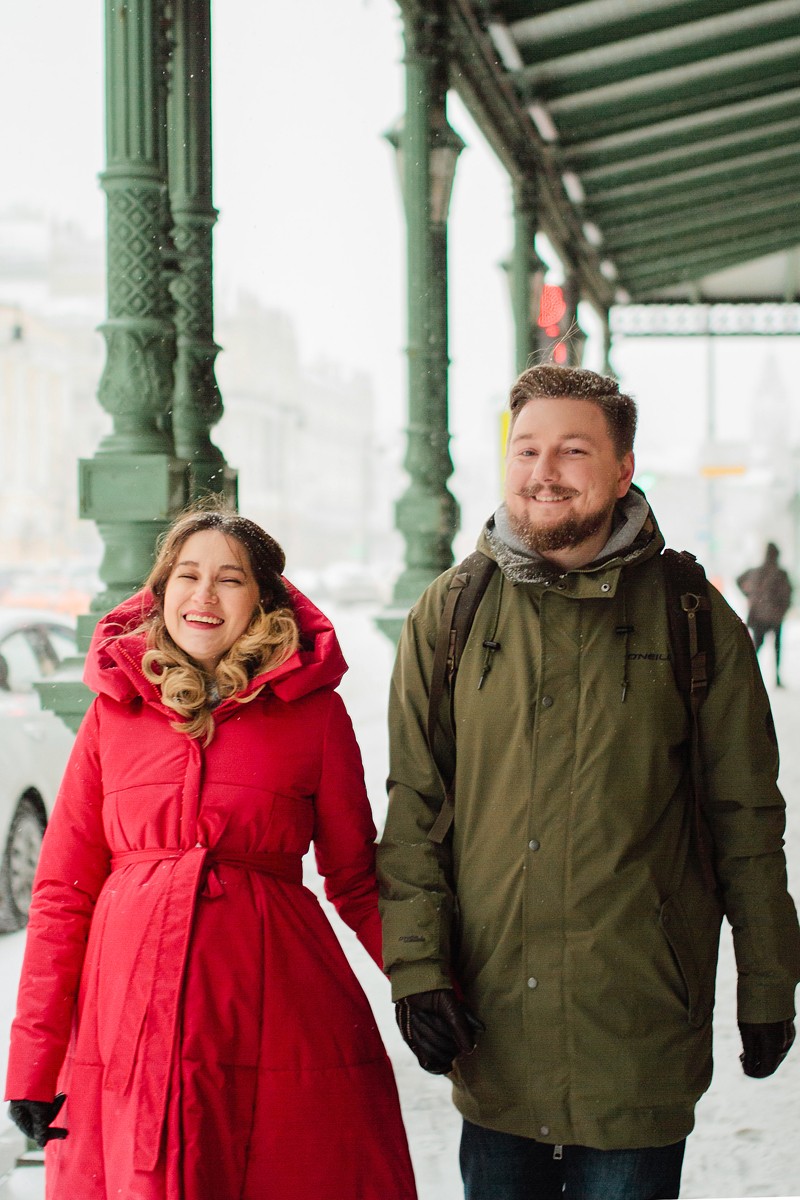 Света + Рома + ♥