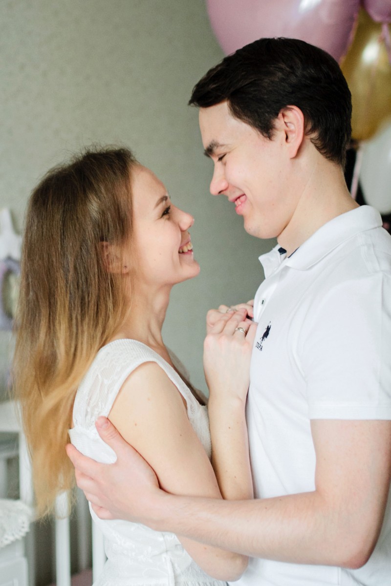 День рождения Леры