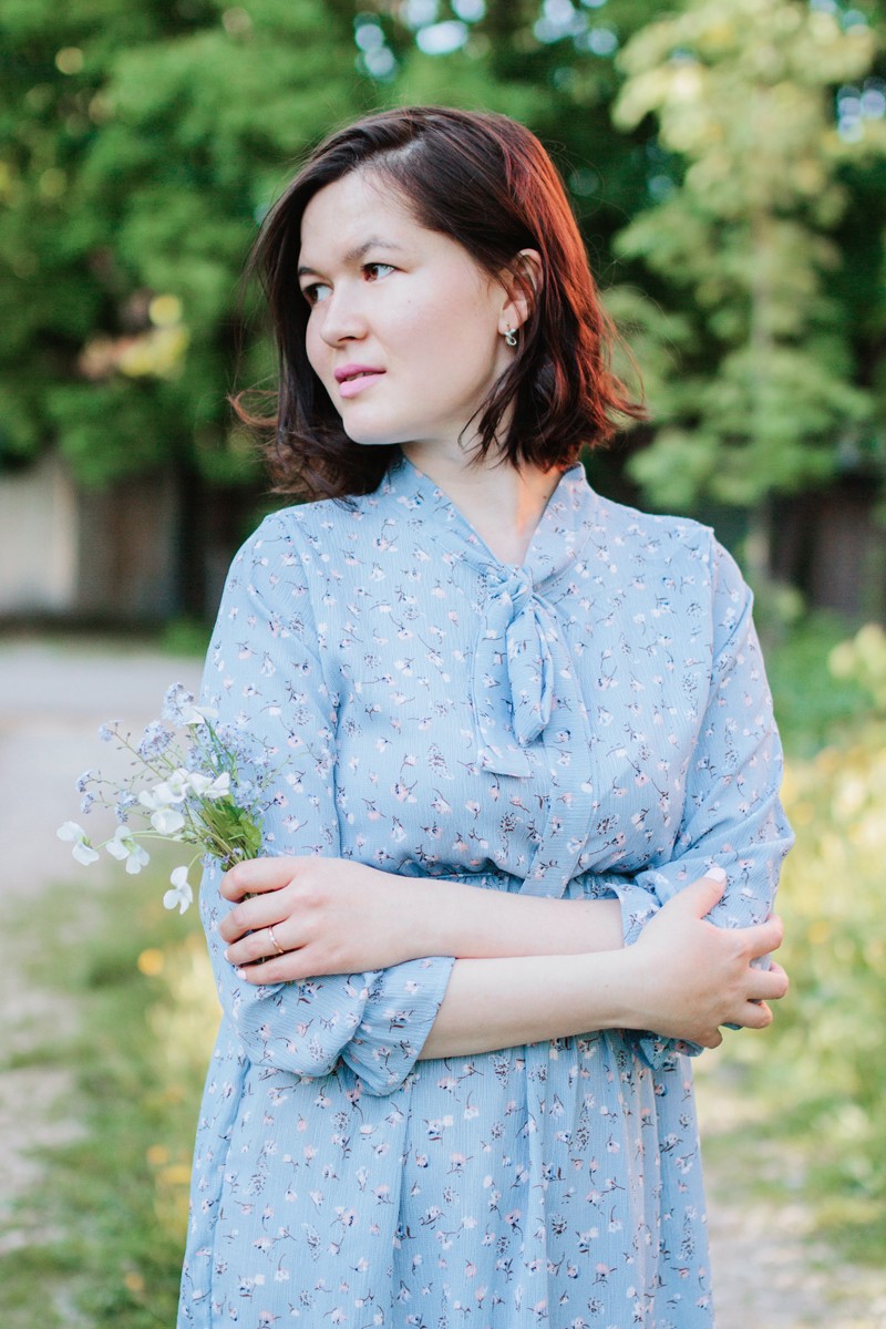 Света и Полина
