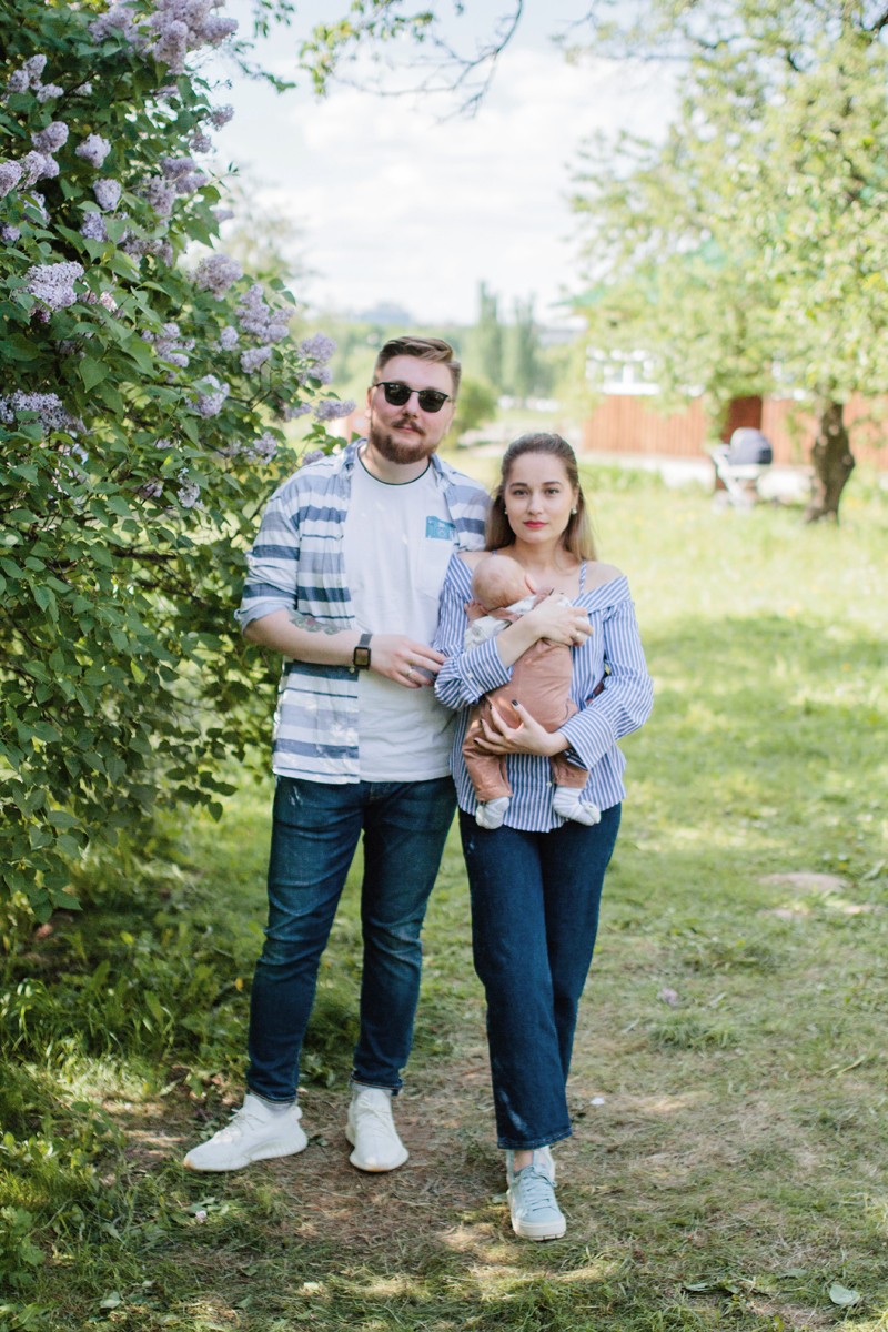 Рома + Света + ♥