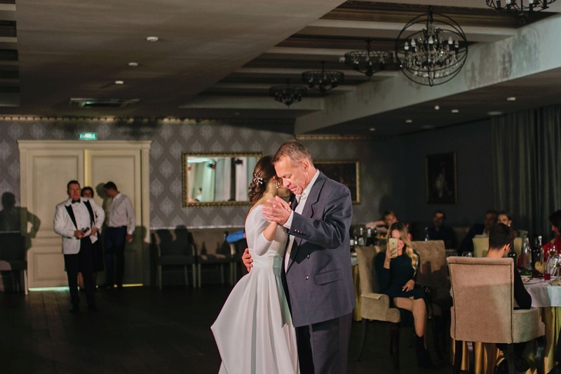 Свадьба Настя и Сергей