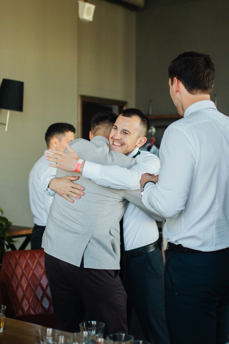Свадьба Настя и Сергей
