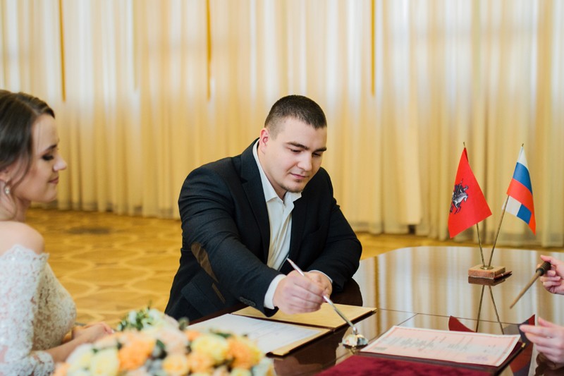 Лиля и Саша