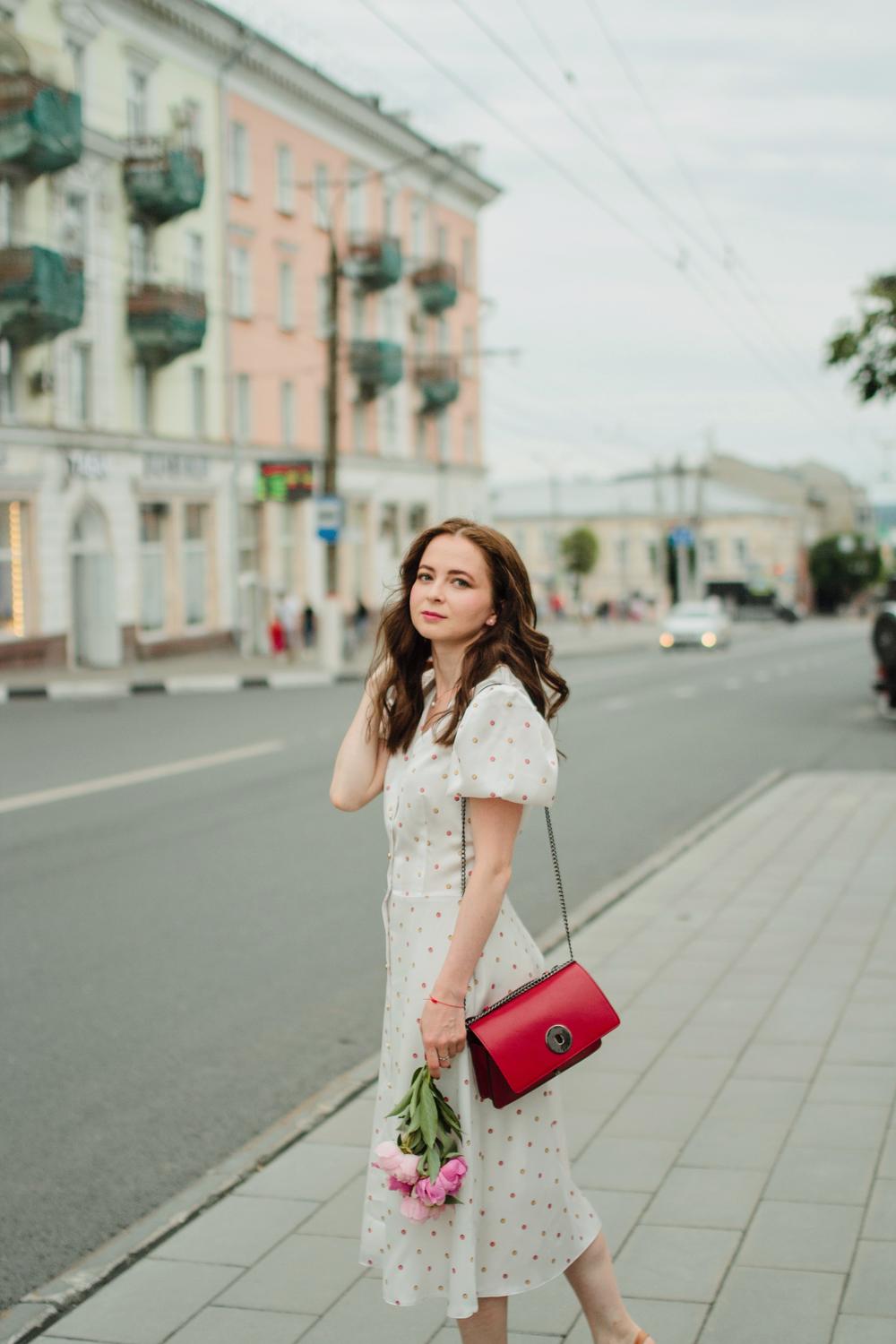 Таня. Чебоксары