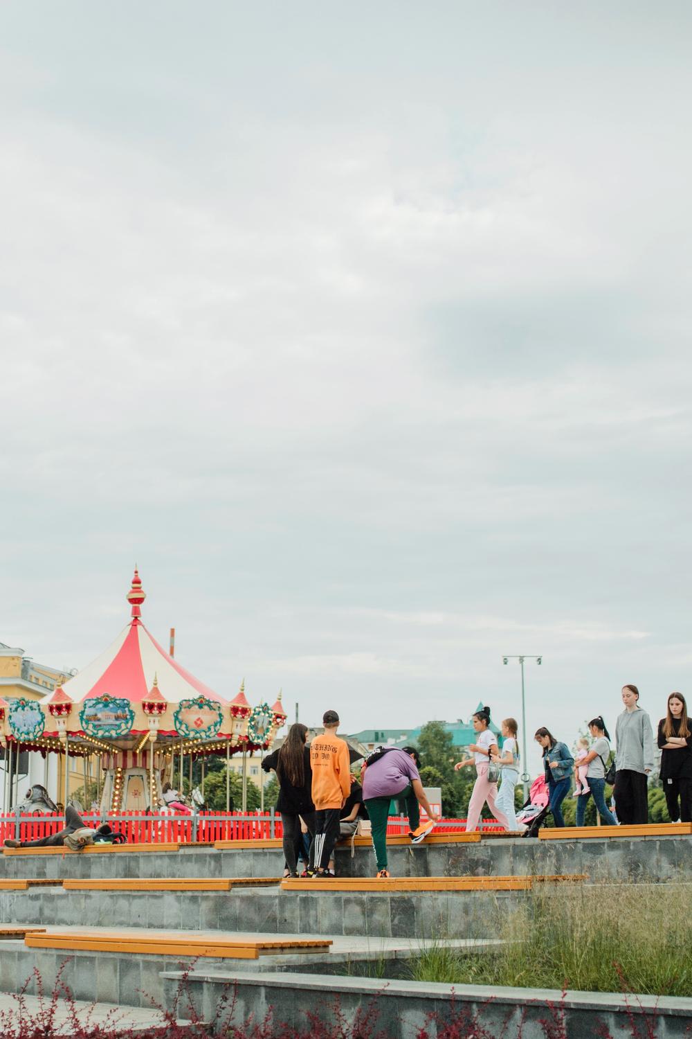Таня. Чебоксары
