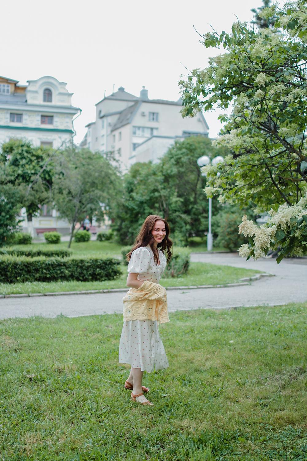Таня. Чебоксары