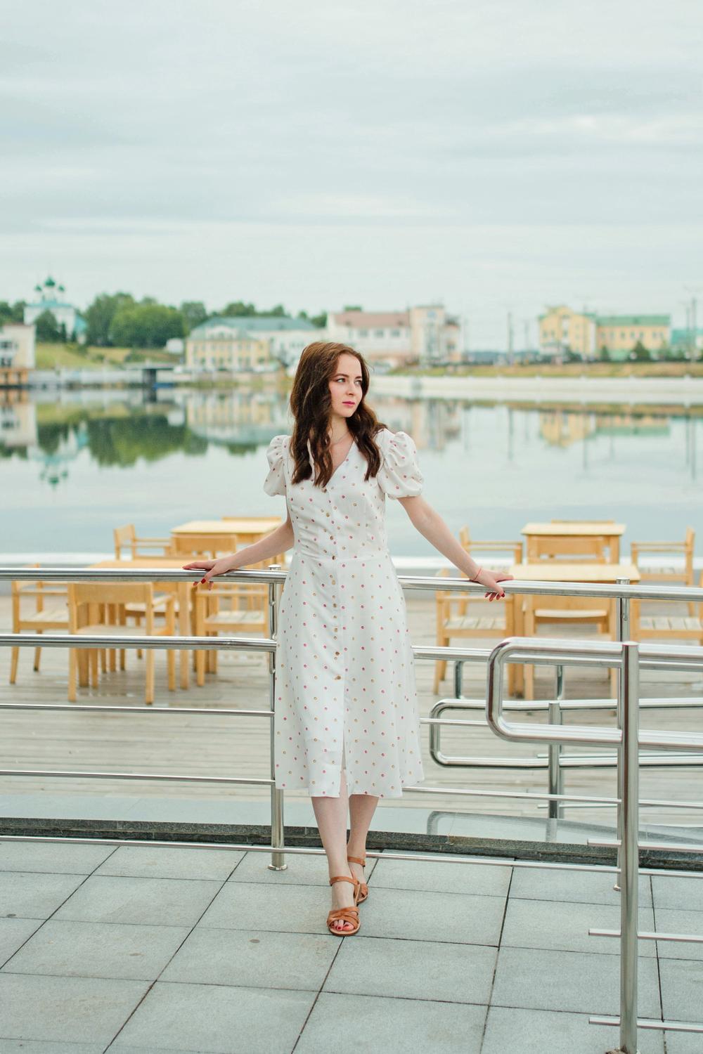 Таня. Чебоксары